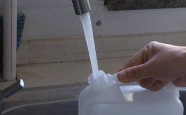 做自来水的工作总结8篇