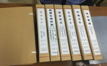资料员个人年度工作总结6篇