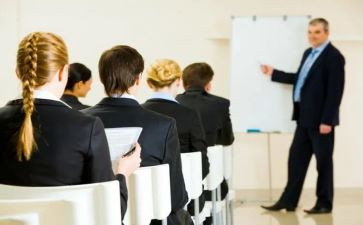 非人力资源培训心得体会最新6篇