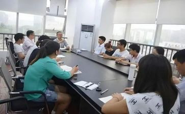 非人力资源培训心得体会8篇