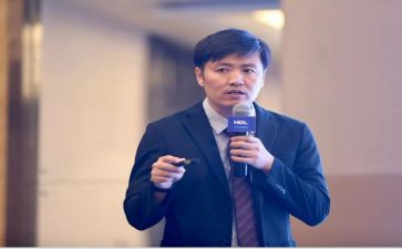 技术总监年终总结5篇