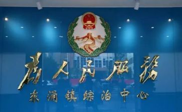 综治工作年度总结5篇