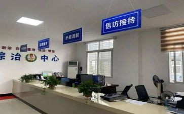 学校安全与综治工作总结7篇