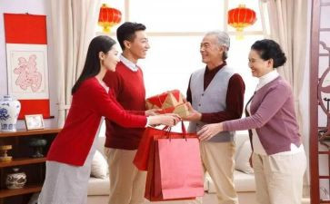 走亲访友小作文5篇