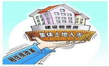 农村租地合同6篇