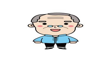《祖父》的读后感8篇