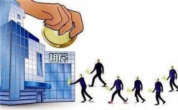 公司租赁合同模板7篇
