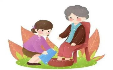 尊老小学演讲稿6篇