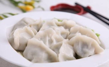 做饺子的心得8篇