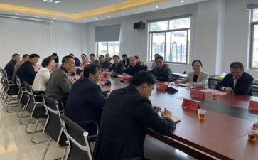 领导座谈发言稿范文6篇