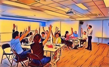 座谈会心得体会5篇