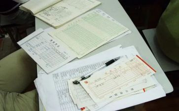做账心得5篇