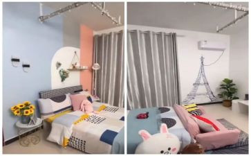 出租屋管理个人总结5篇
